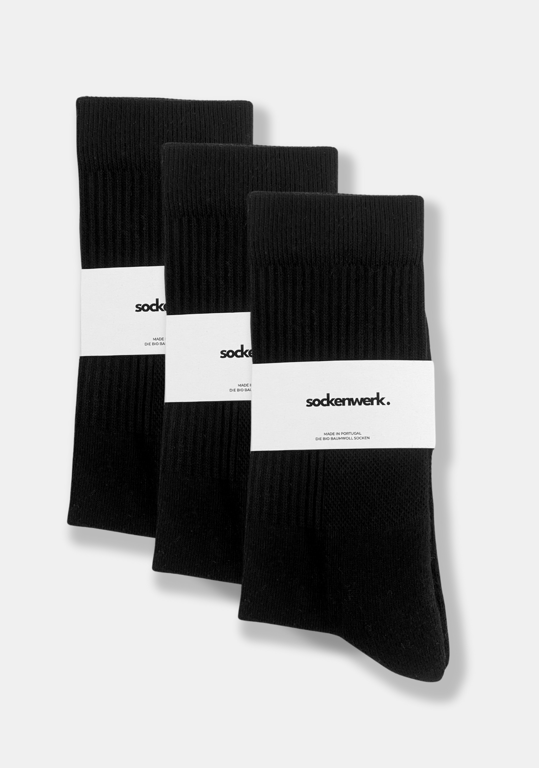 Tennis Socken 6 Pack